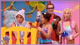 Family Celebrations | Hi-5 Season 5 - Episode 1 | Kid Videos