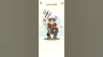 DOP 2: Delete One Part  Level 385 Walkthrough Solution #shorts #DOP2