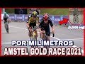 RESUMEN AMSTEL GOLD RACE 2021 🇳🇱 6 mm Deciden la Victoria