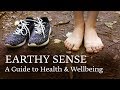 Earthy Sense: A Guide to Health & Wellbeing - Sadhguru [Earth Day Tips 2021]