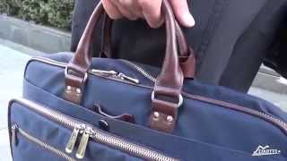 LEOVGRAY(レオビグレイ) -日本製×本革-