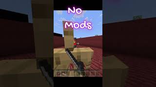 No Mods, Just Commands Enjoy