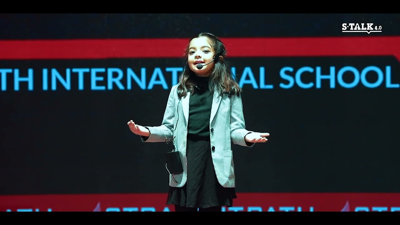 Straightpath International School S-Talk Season 4 Most Popular S-Talk