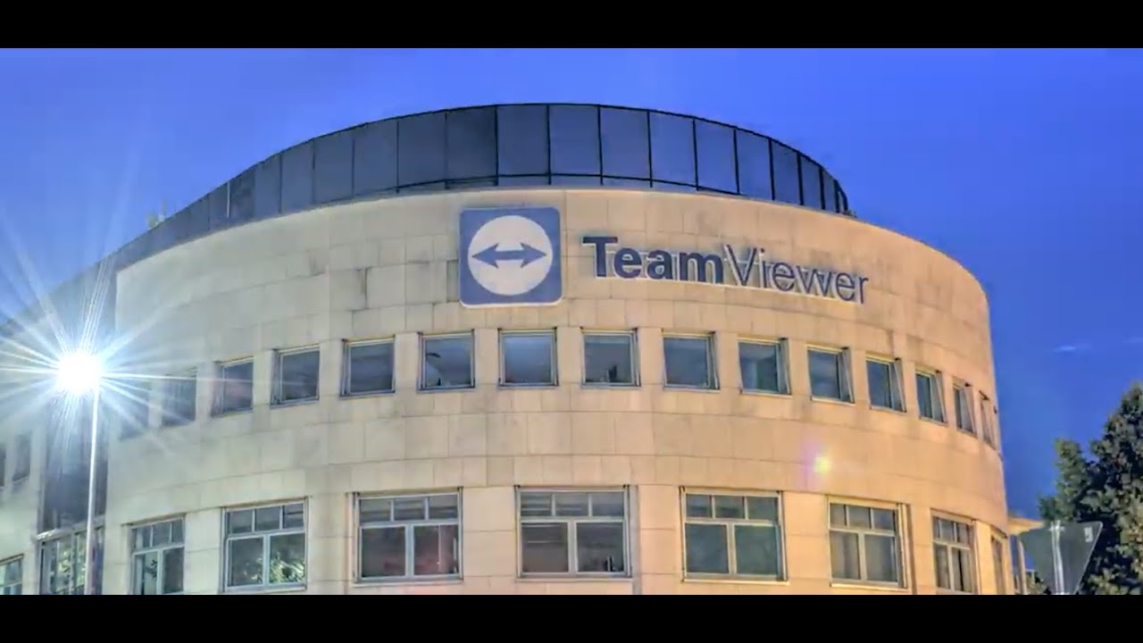 Careers At Teamviewer Teamviewer As An Employer