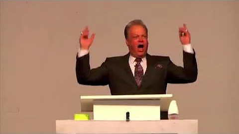 Phil Kidd Testimony- It Started With A Pistol, And It Ended With A Bang