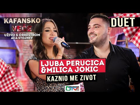 MILICA JOKIC &