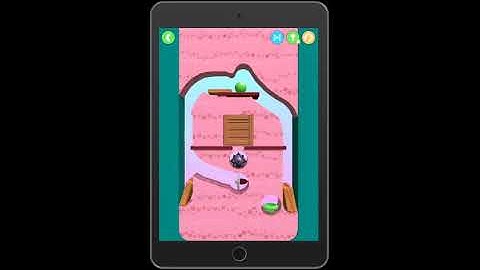 Dig This Chapter 25 Dancing Queen Level 1 Solution