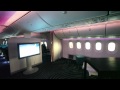 Etihad Airways welcomes Boeing's 787 Dreamliner to Abu Dhabi