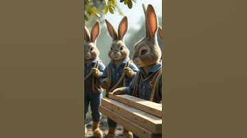 Forest Friends and the Power of Teamwork