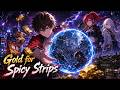 💥【New】【Multi sub】Gold for Spicy Strips EP 1-135#anime #animation