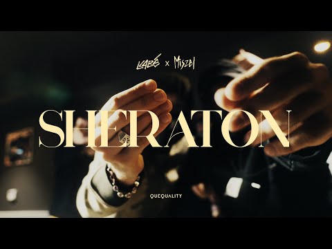 Sheraton (prod. Premixm) - x Miszel