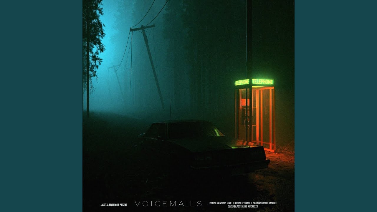 Watch Voicemails on YouTube Watch Voicemails on YouTube