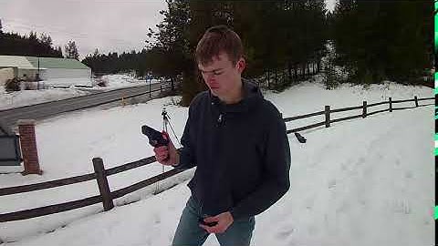 ProductionCrate Contest Entry | Sci-Fi