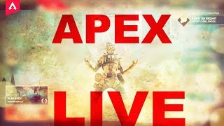 Live Apex Winning | Subscribe |