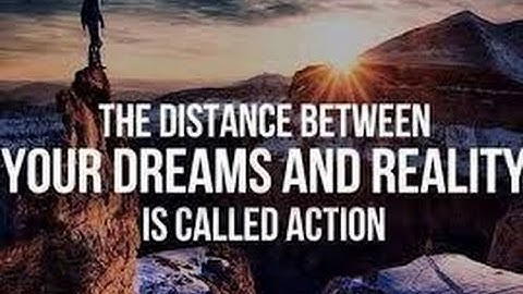 How To Take Massive Action - Get Massive Results | Tony Robbins - Frank Kern - John Reese