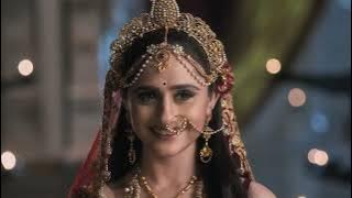 Krishna and Sudama reunite - Paramavatar Shri Krishna - Week In Short - Hindi TV Show - Zee TV