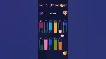 Get Colour | Level 89 #games #f2p