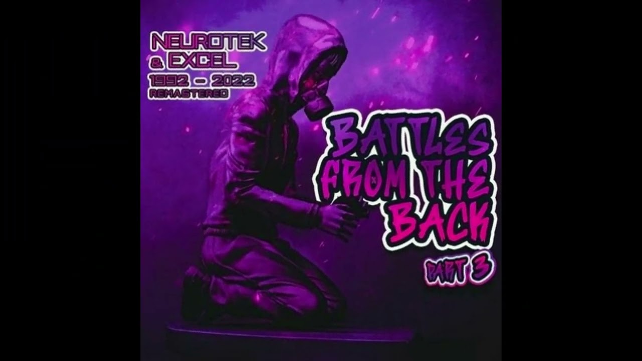 Watch Neurotek & eXcel - The Rush (The 2K22 Neurotek Remix) -preview- on YouTube