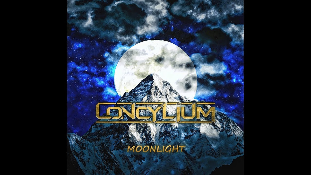 Watch Concylium - Moonlight on YouTube