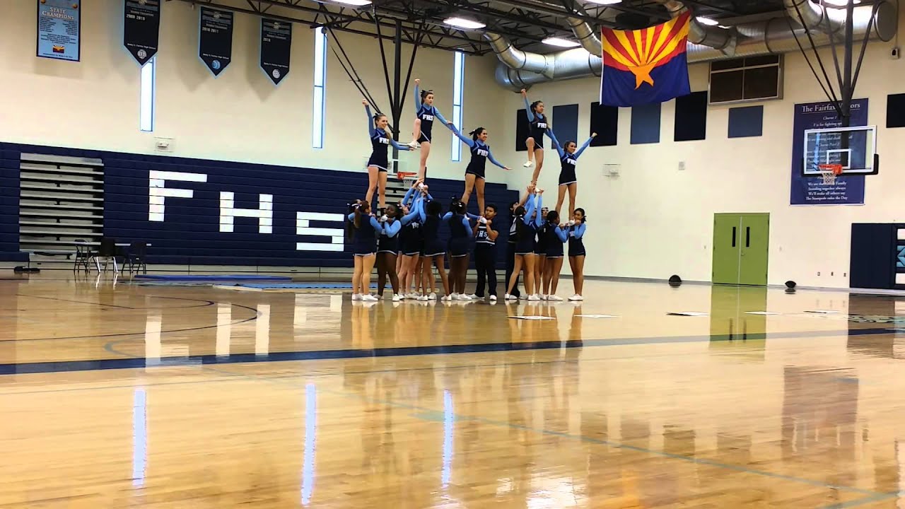 Betty H Fairfax HS JV Cheer 2 YouTube betty-h-fairfax-hs-jv-cheer-2-youtube