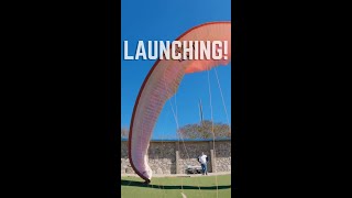 How to launch in ANY WIND!