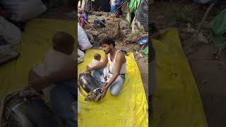 अजय जगताप ढोलकी मोरा