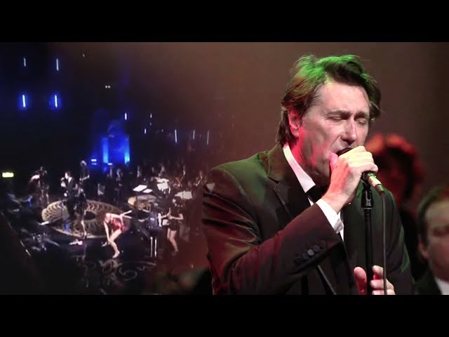 Bryan Ferry - Don't Stop The Dance (Art Remastering) class=