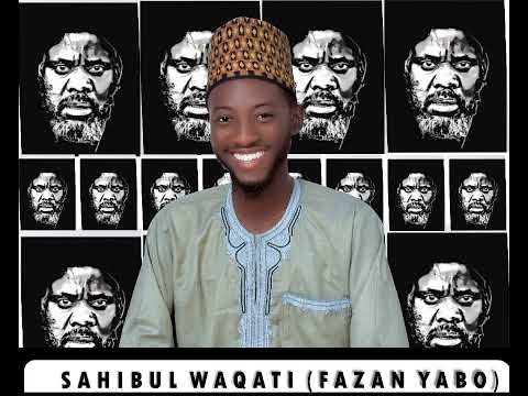 SAHIBUL WAQATI ALAJI FAZA Mp3 2025