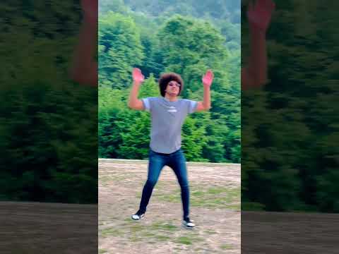 چالش رقص از یک تا 10چند نمره میدین ترکمن صحرا آق قلا Ebi Kazzmi