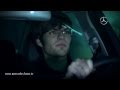 Mercedes-Benz.tv: The most modern driving simulator