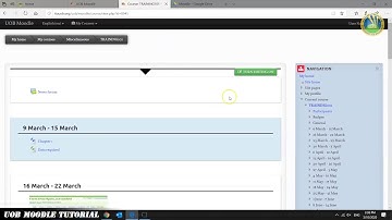 How To Add Huge Files to Moodle