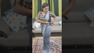 Latest Angrakha Blouse Design