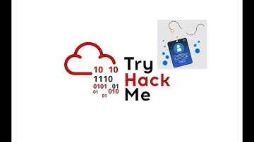 Try Hack Me - Snapped "Phish"-ing Line - Walkthrough