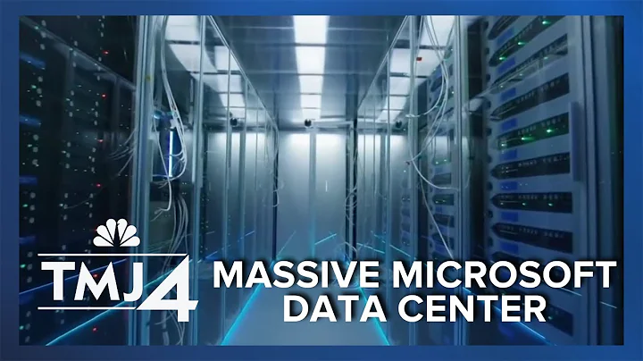 Microsoft purchases $50 million worth of land for data center