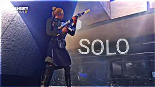 CODM - SOLO [ EDIT/GMV ] ( REMAKE ) 💀🔥