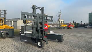 Combilift C6000 //