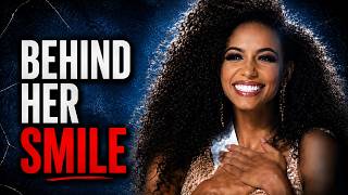 Behind Her Smile: The Hidden Struggle of Cheslie Kryst - The Monarch 