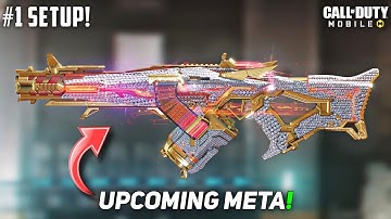 New Legendary Dingo Scarlet Oracle looks absolutely stunning in Diamond(Best gunsmith)