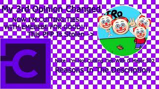 Opinion Changed (8/19/2026)