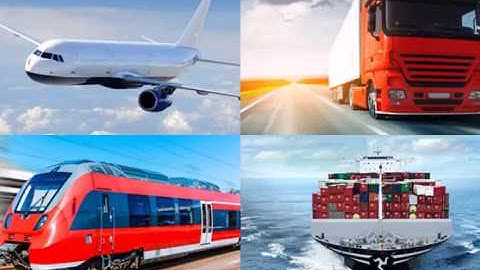 LISTENING UNIT 2: TRANSPORTATION