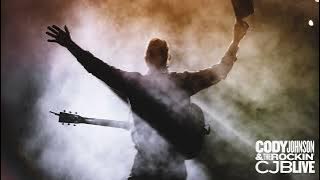 Cody Johnson - ‘Til You Can’t (Live) [Audio]