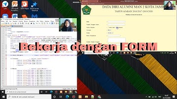 Tugas Akhir Komprog-Mendeskripsikan program dan algoritma/coding yang digunakan