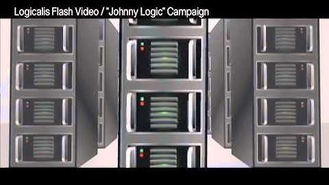 JohnnyLogic LongVersion