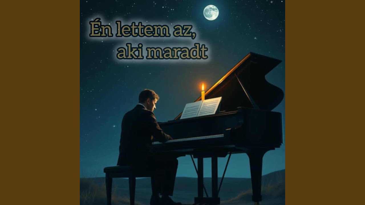 Én lettem az,aki maradt |Szívszorító magyar ballada (Original Lirycs of AI Factory)