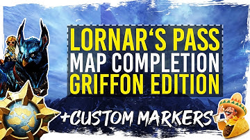 Guild Wars 2 - Lornar