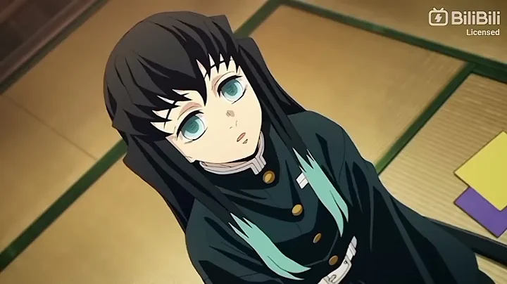 Muichiro, Tanjiro, and Nezuko having cute and wholesome moments together | Animeporium