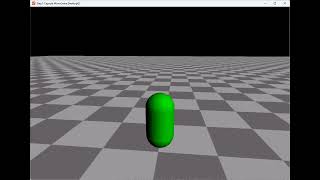 Third Person Controller in MonoGame Part I. Overview