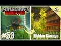 Building My Automatic Kelp Farm | Hardcore Minecraft ep. 53