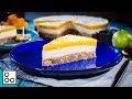 Cheesecake mangue coco - YouCook