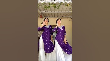 Announce kar diya!💜#youtubeshorts #dance #shorts #shortvideo #song #love #trending #video #trend